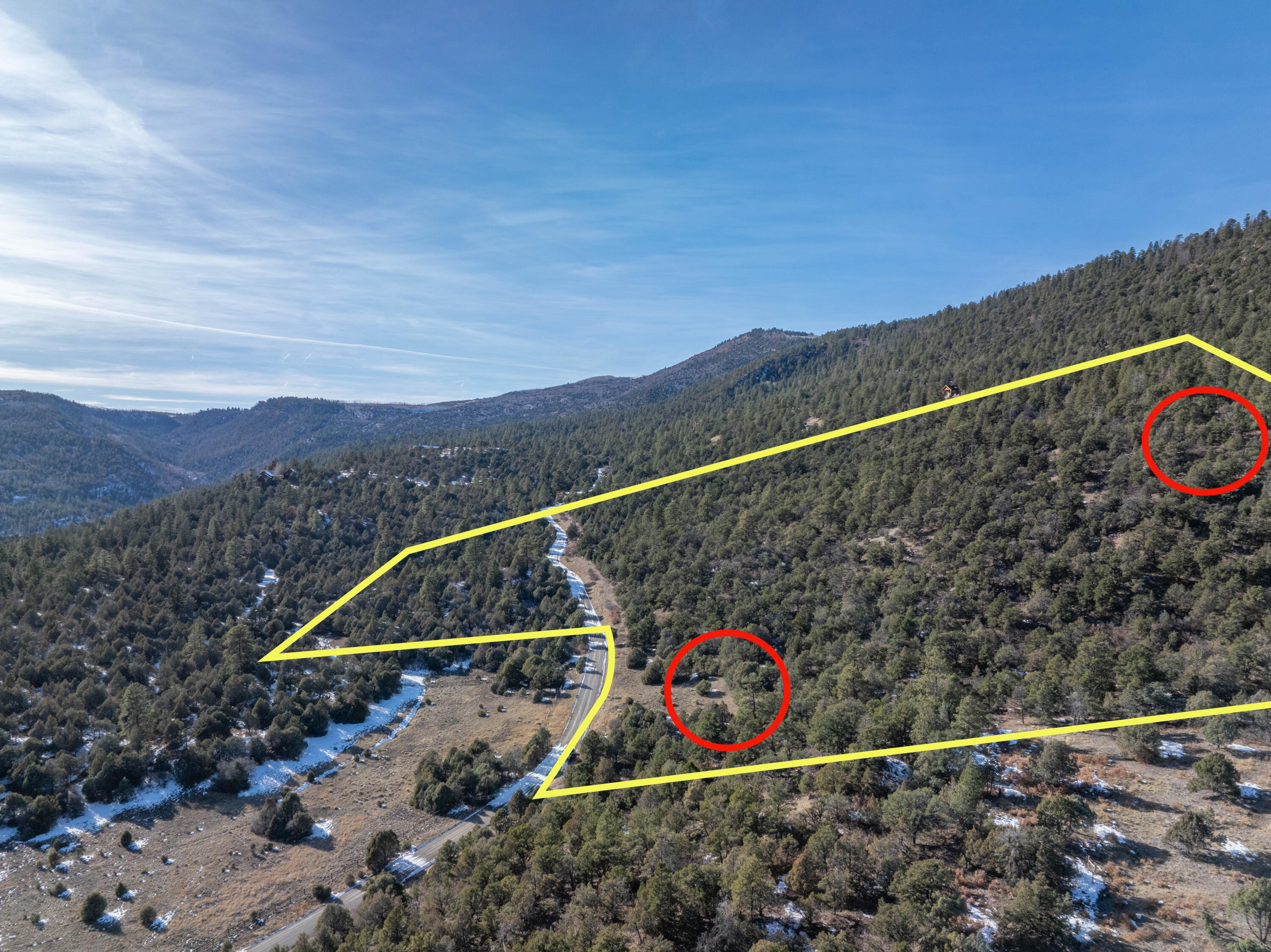 TBD Tract 7 Old Relay Road