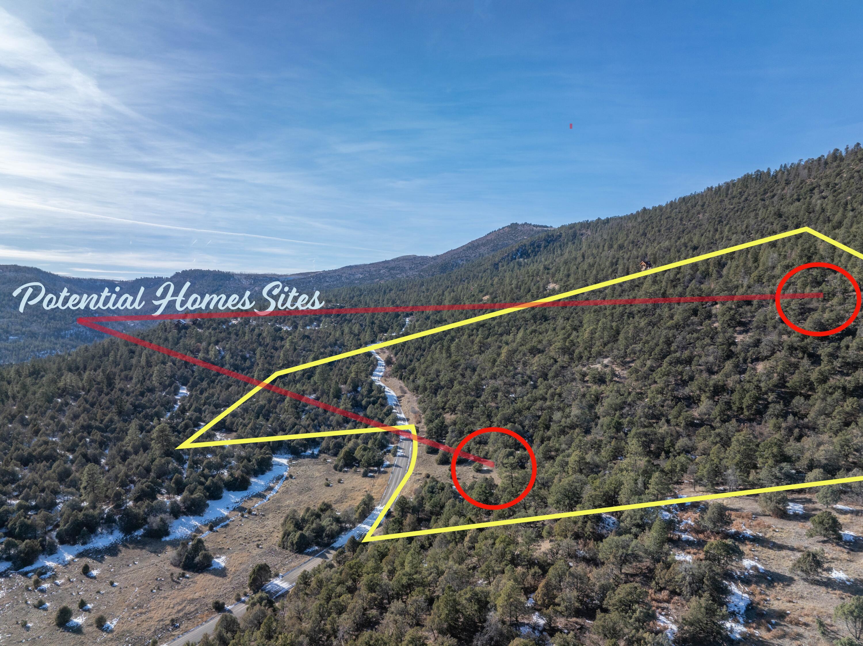 TBD Tract 7 Old Relay Road