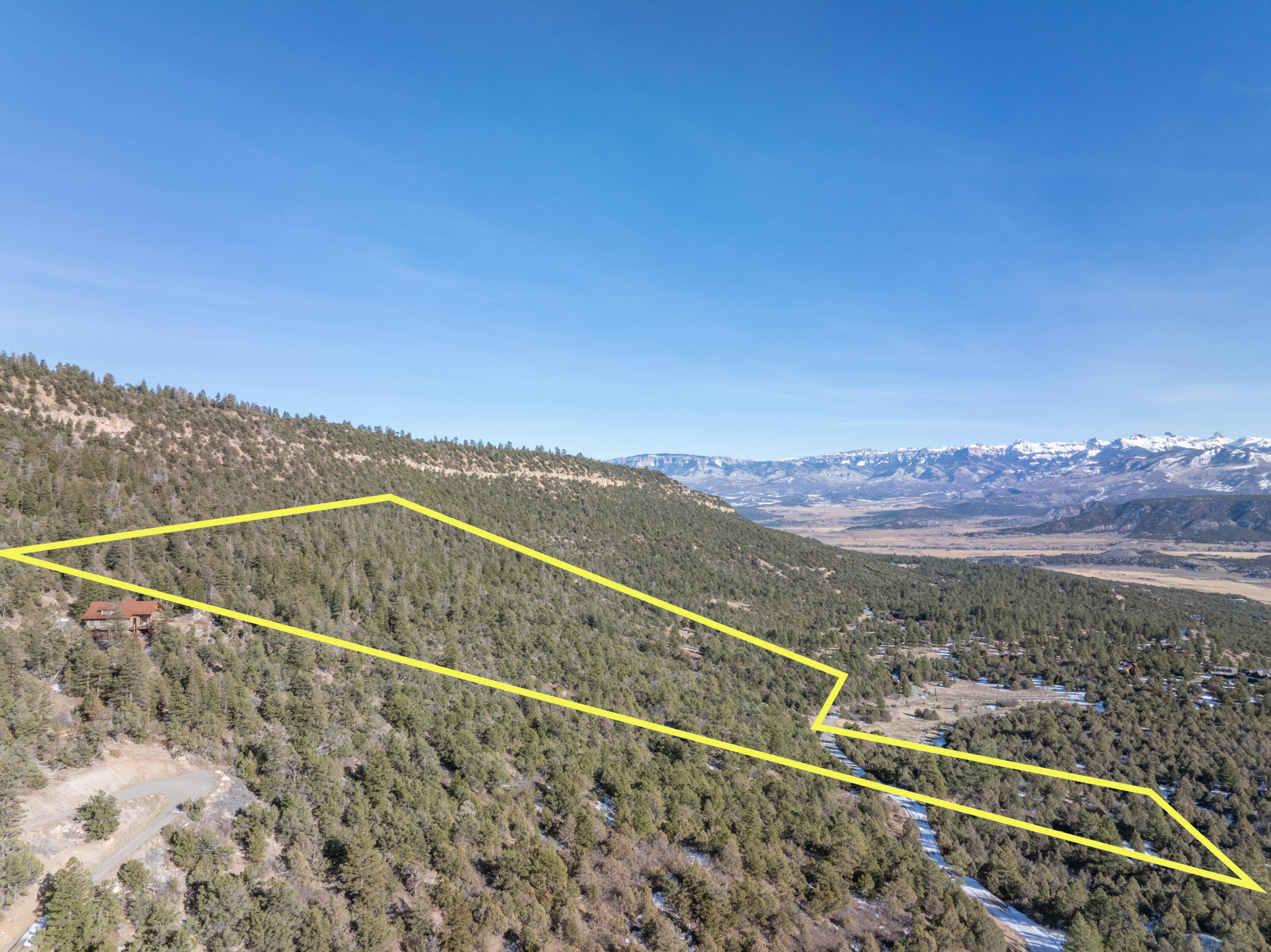 TBD Tract 7 Old Relay Road