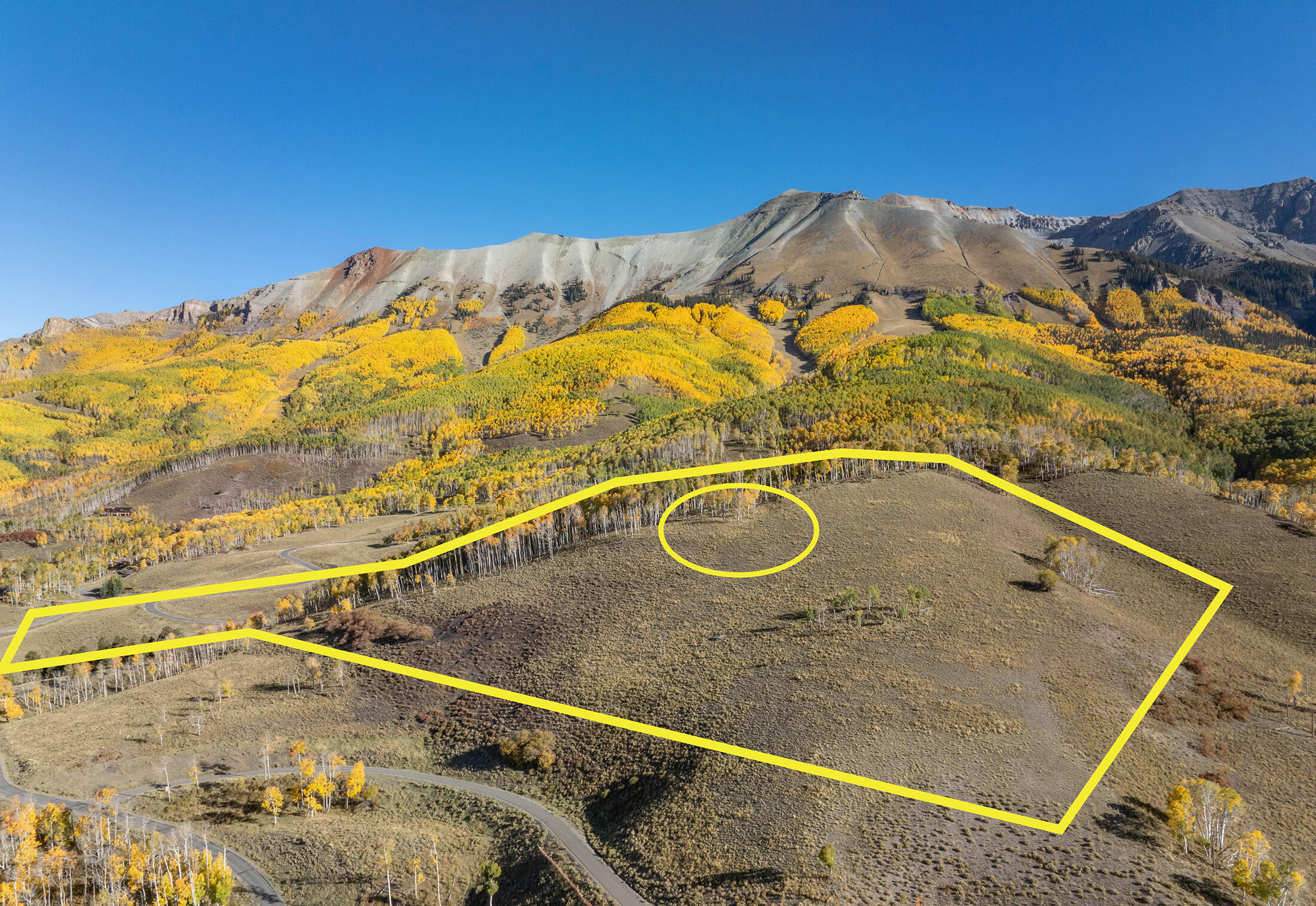 630 Sunnyside Ranch Drive