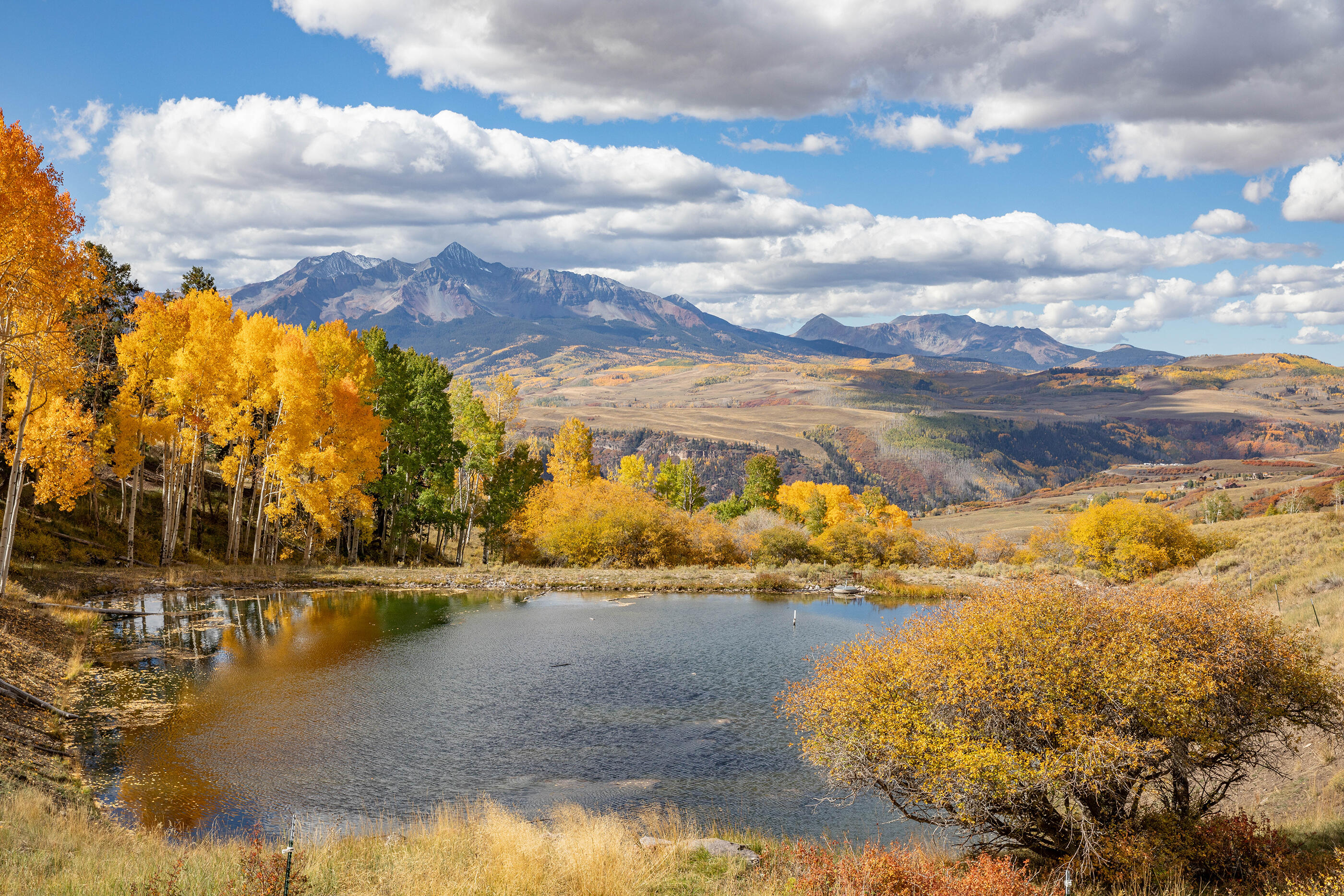 630 Sunnyside Ranch Drive