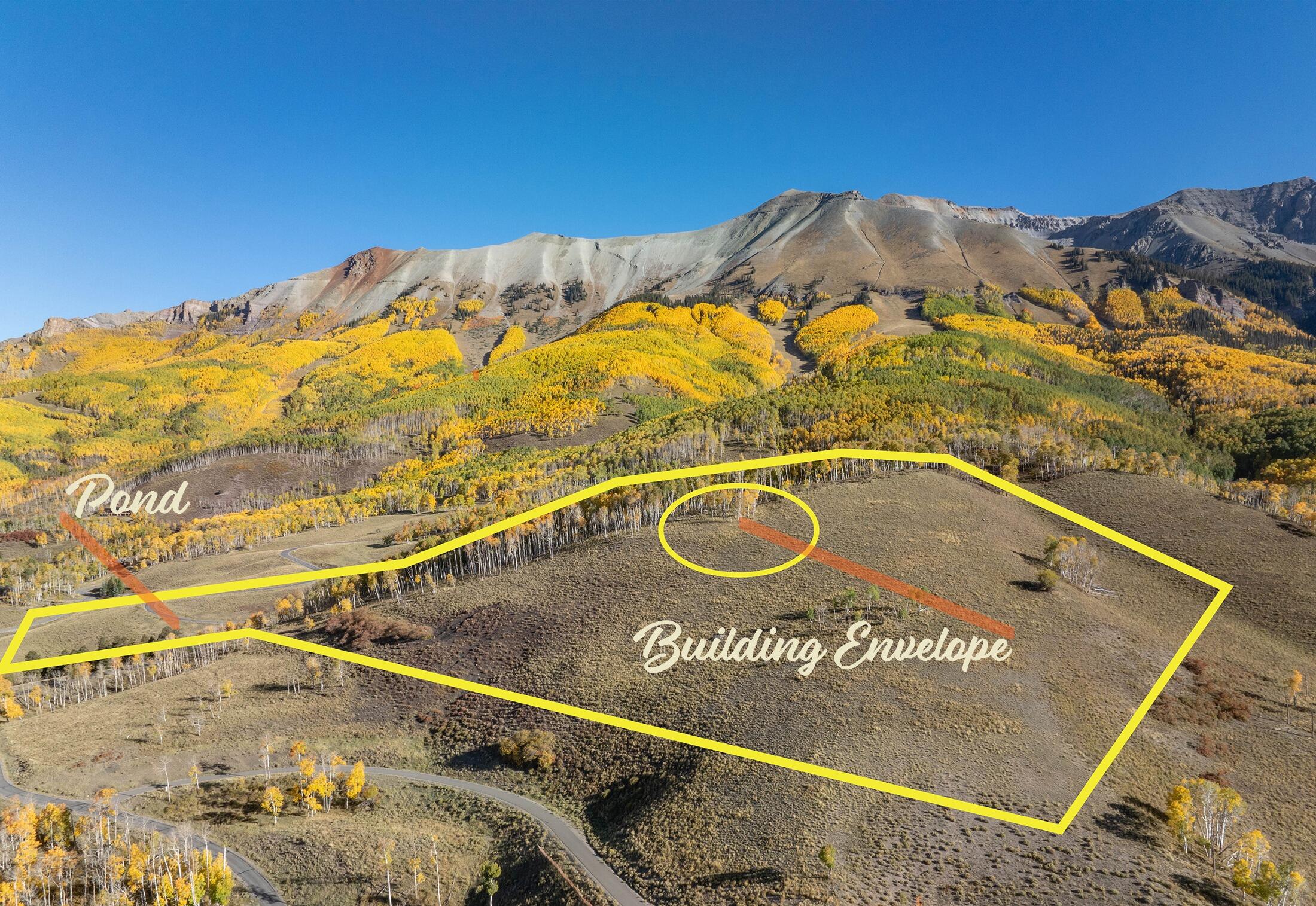 630 Sunnyside Ranch Drive