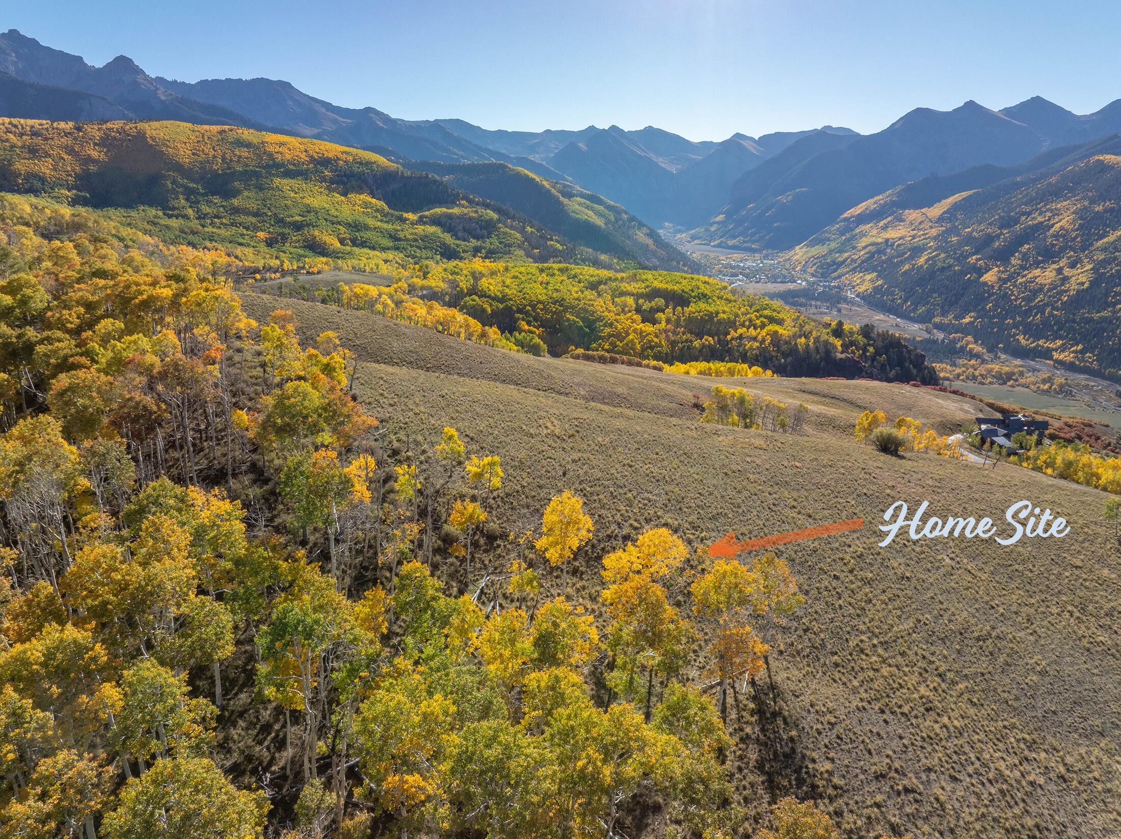 630 Sunnyside Ranch Drive