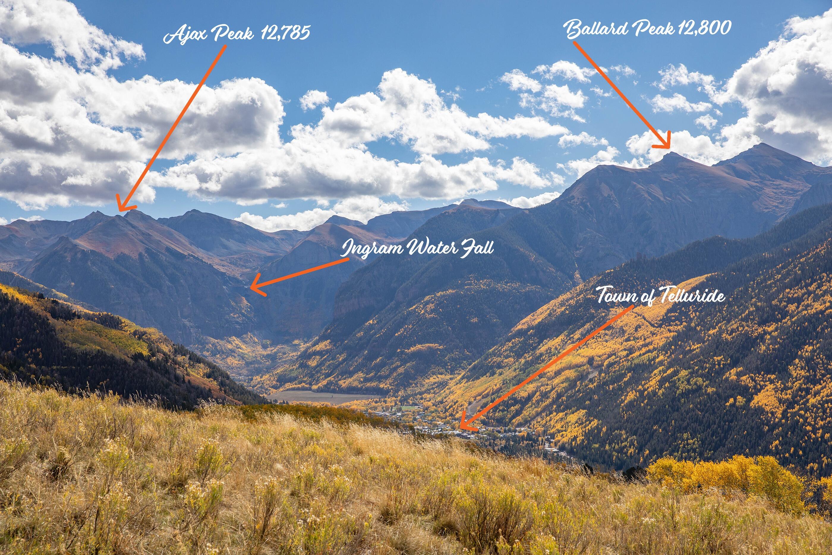 630 Sunnyside Ranch Drive