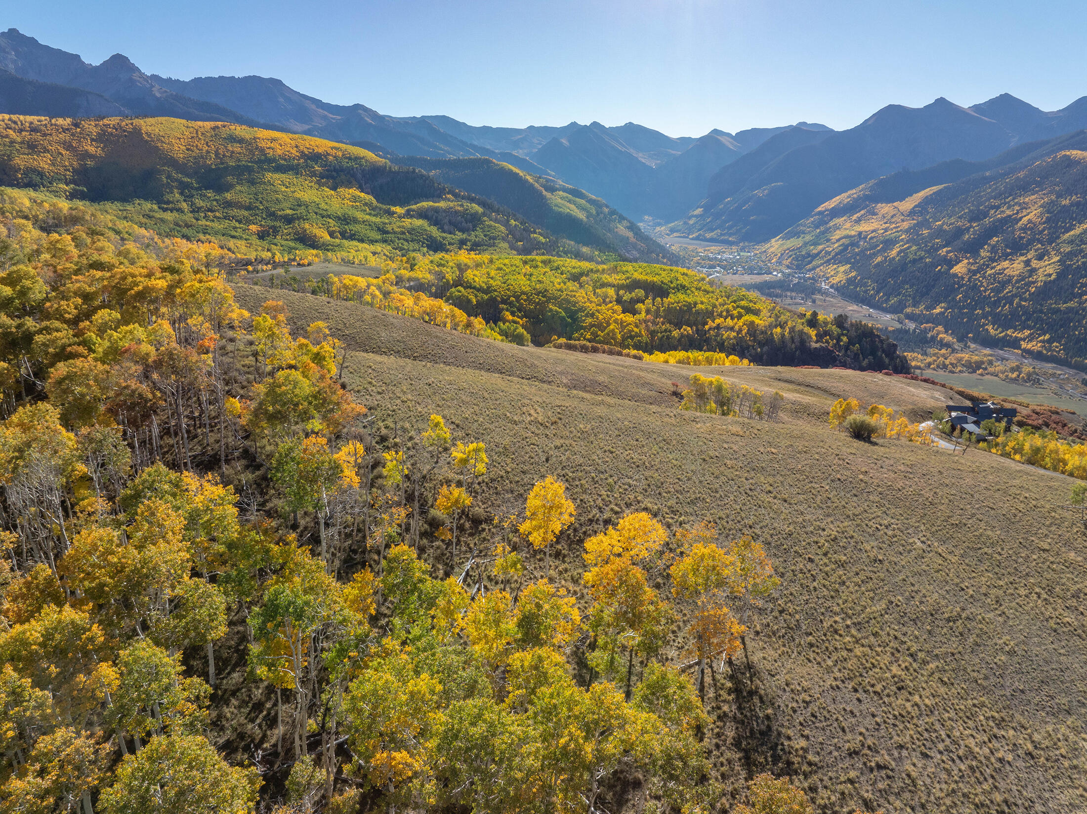 630 Sunnyside Ranch Drive