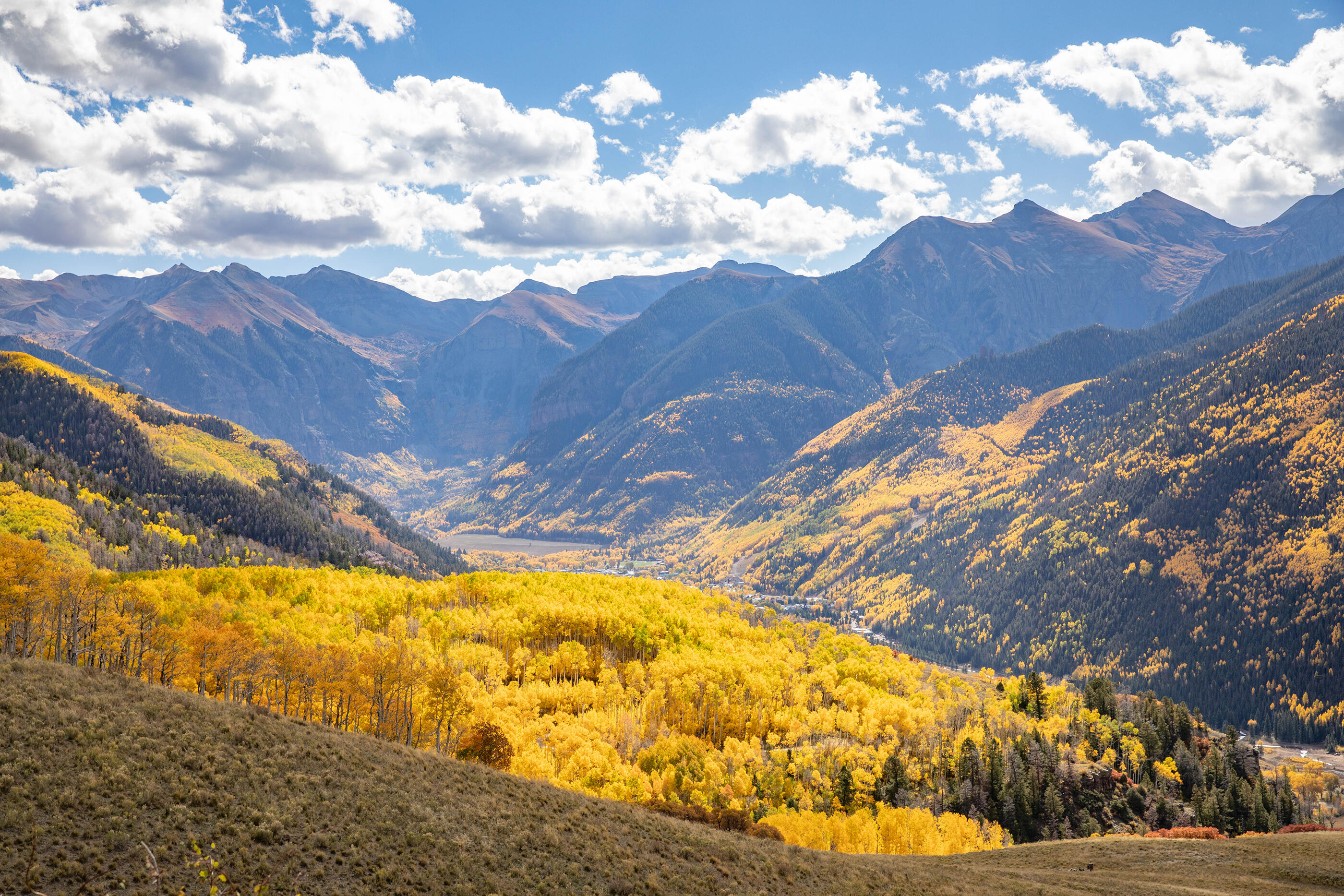 630 Sunnyside Ranch Drive