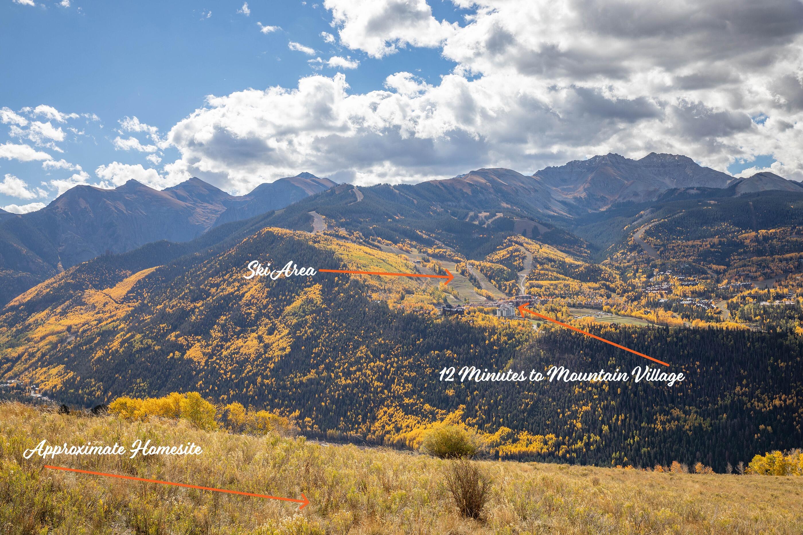 630 Sunnyside Ranch Drive