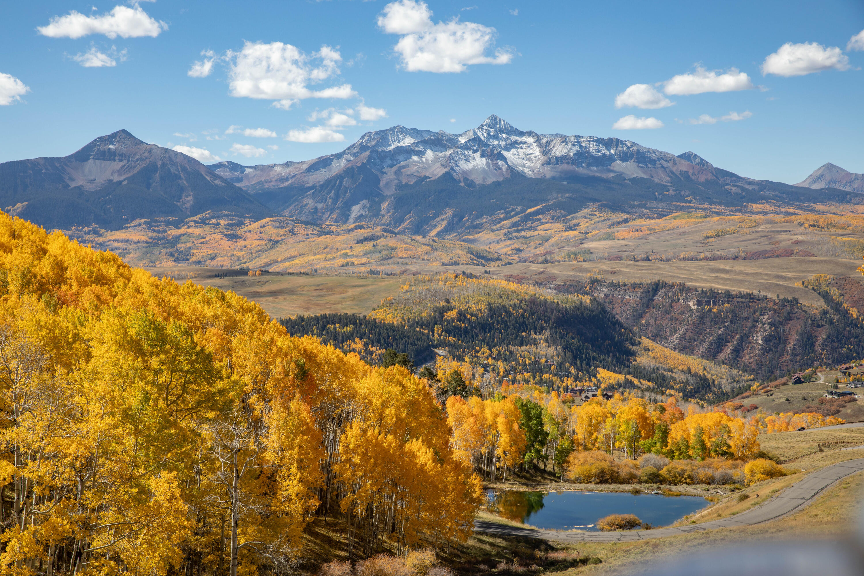 630 Sunnyside Ranch Drive