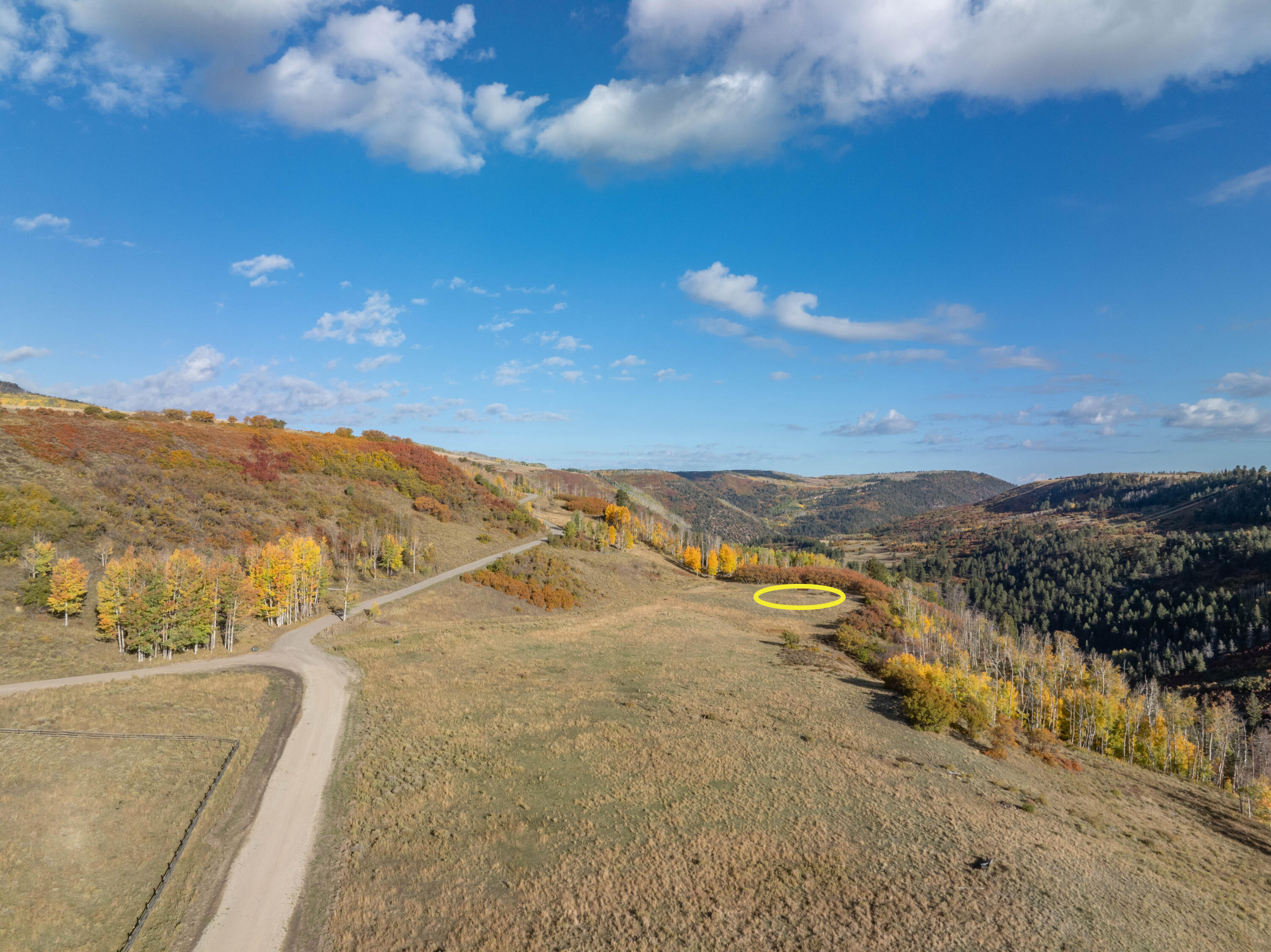 Lot C Posey Road