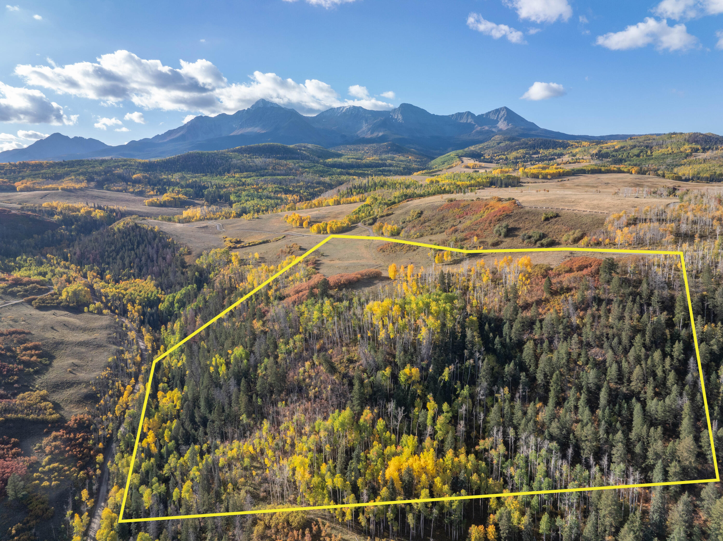 Lot C Posey Road