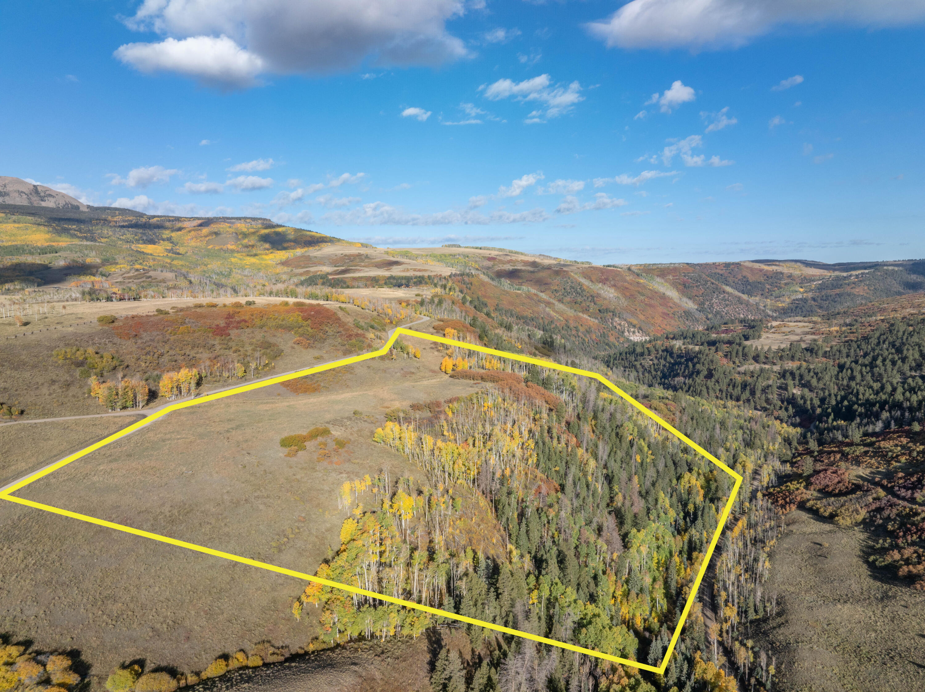 Lot C Posey Road