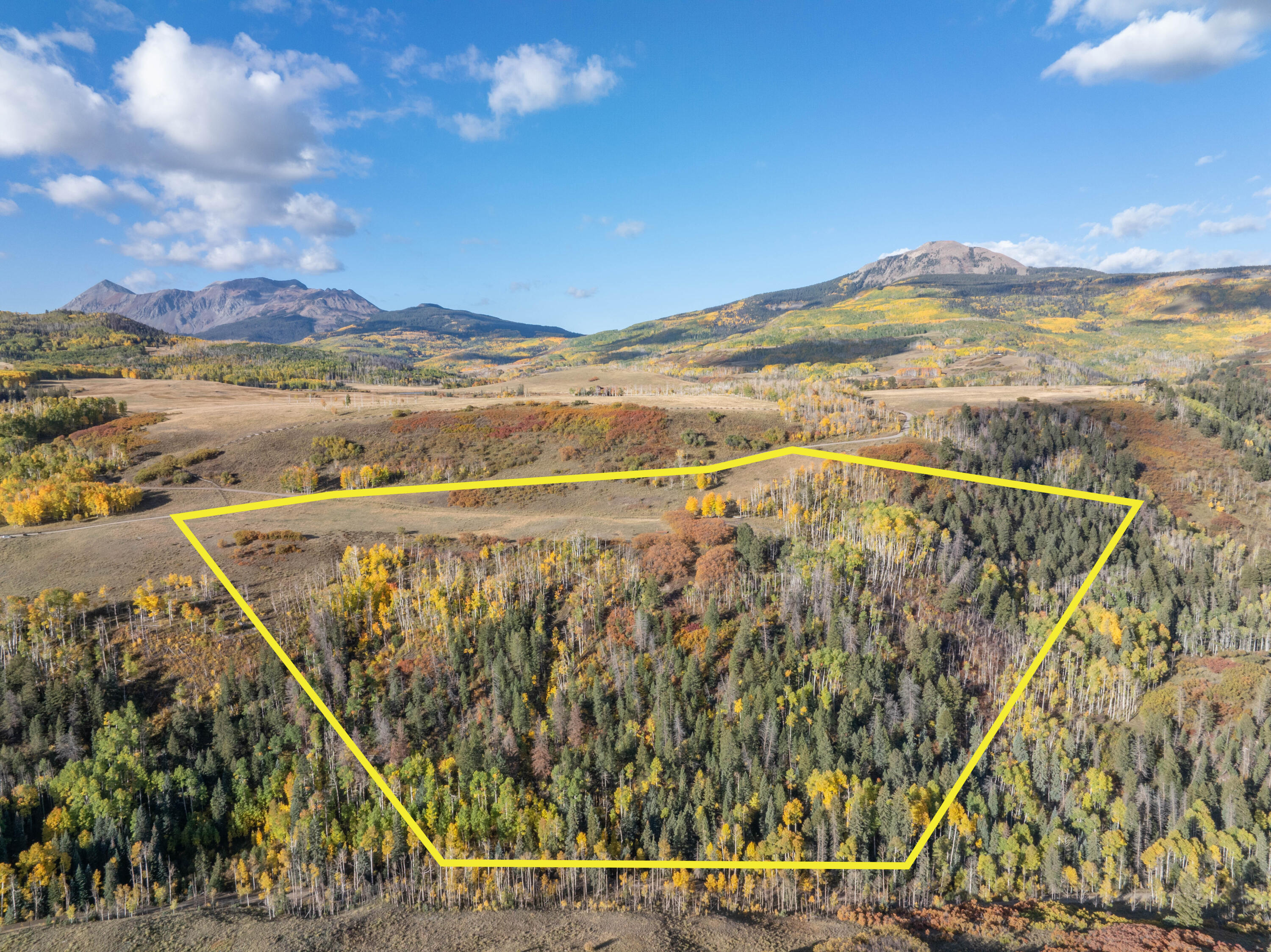 Lot C Posey Road