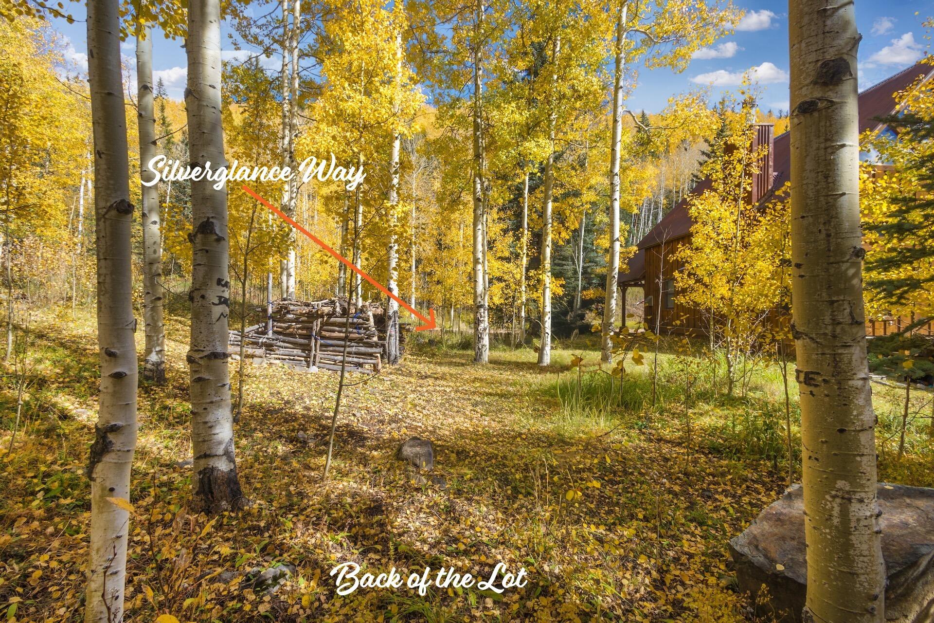 TBD Silverglance Way