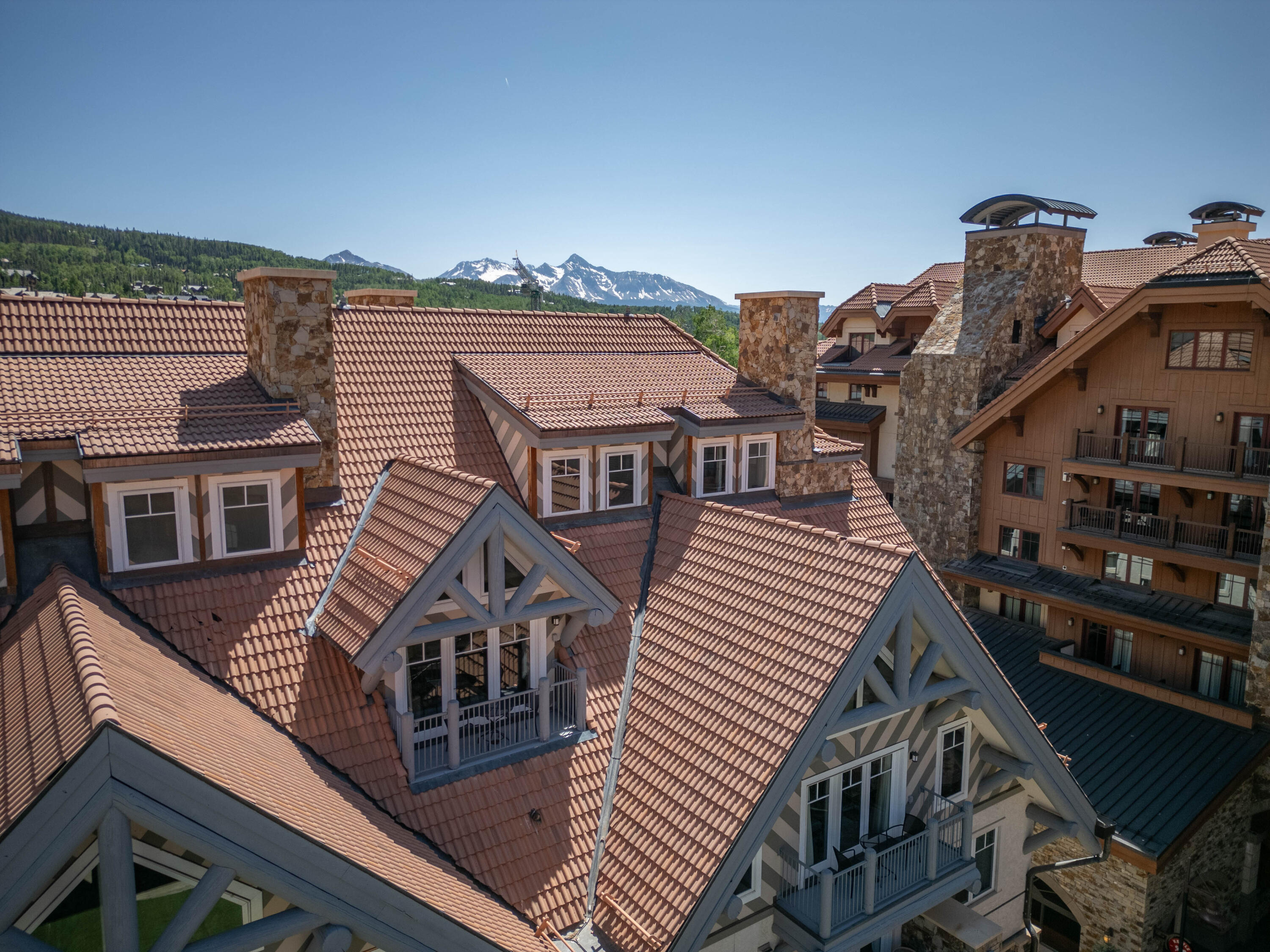 568 Mountain Village Boulevard