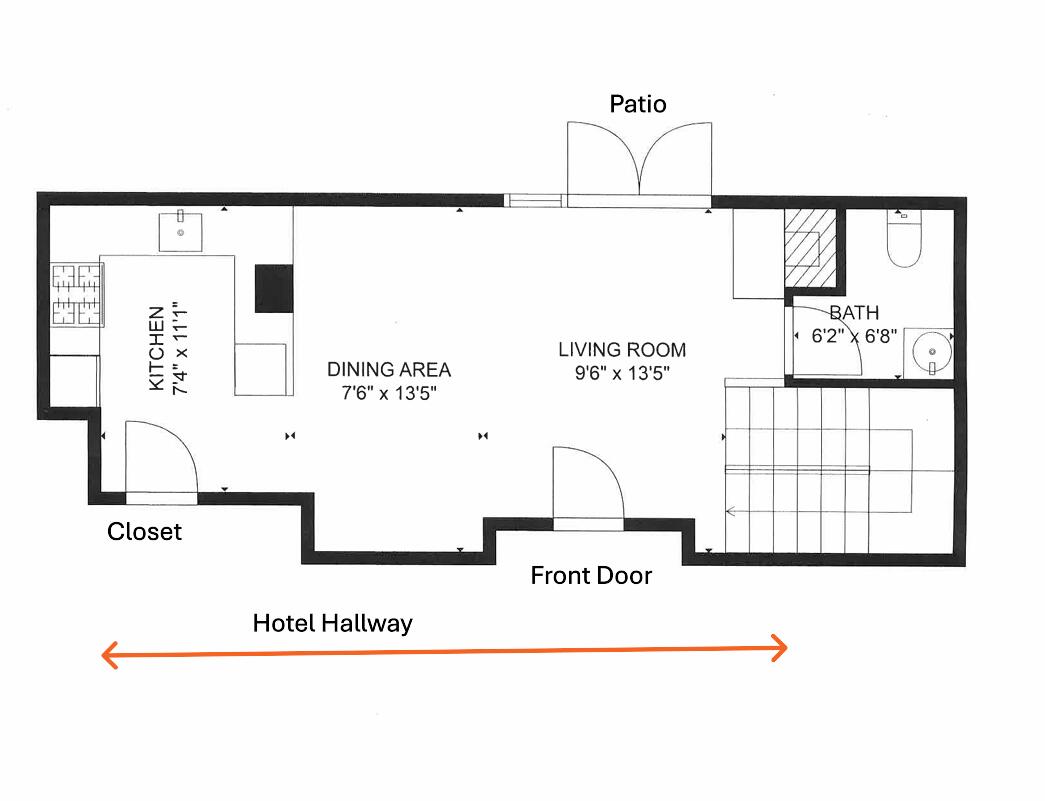 568 Mountain Village Boulevard