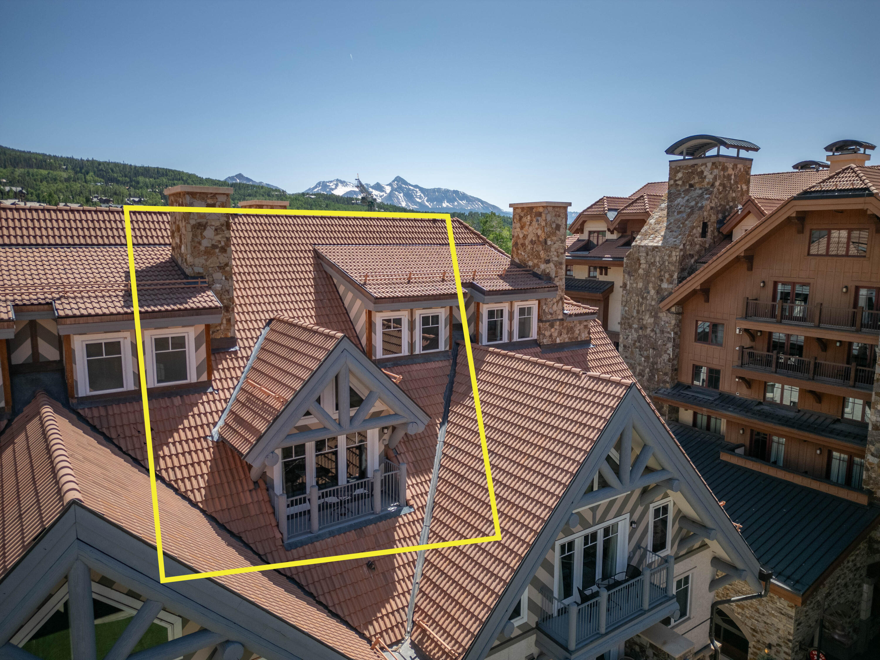 568 Mountain Village Boulevard