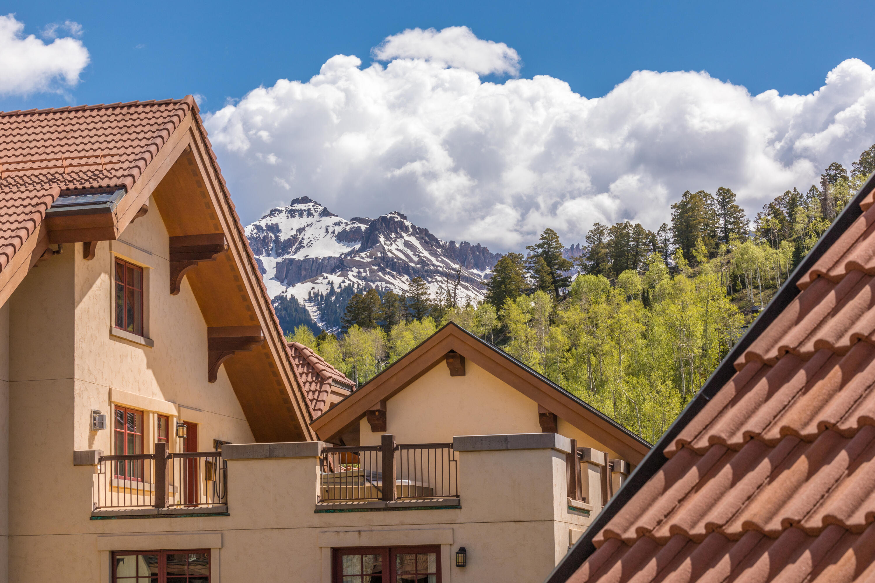 568 Mountain Village Boulevard