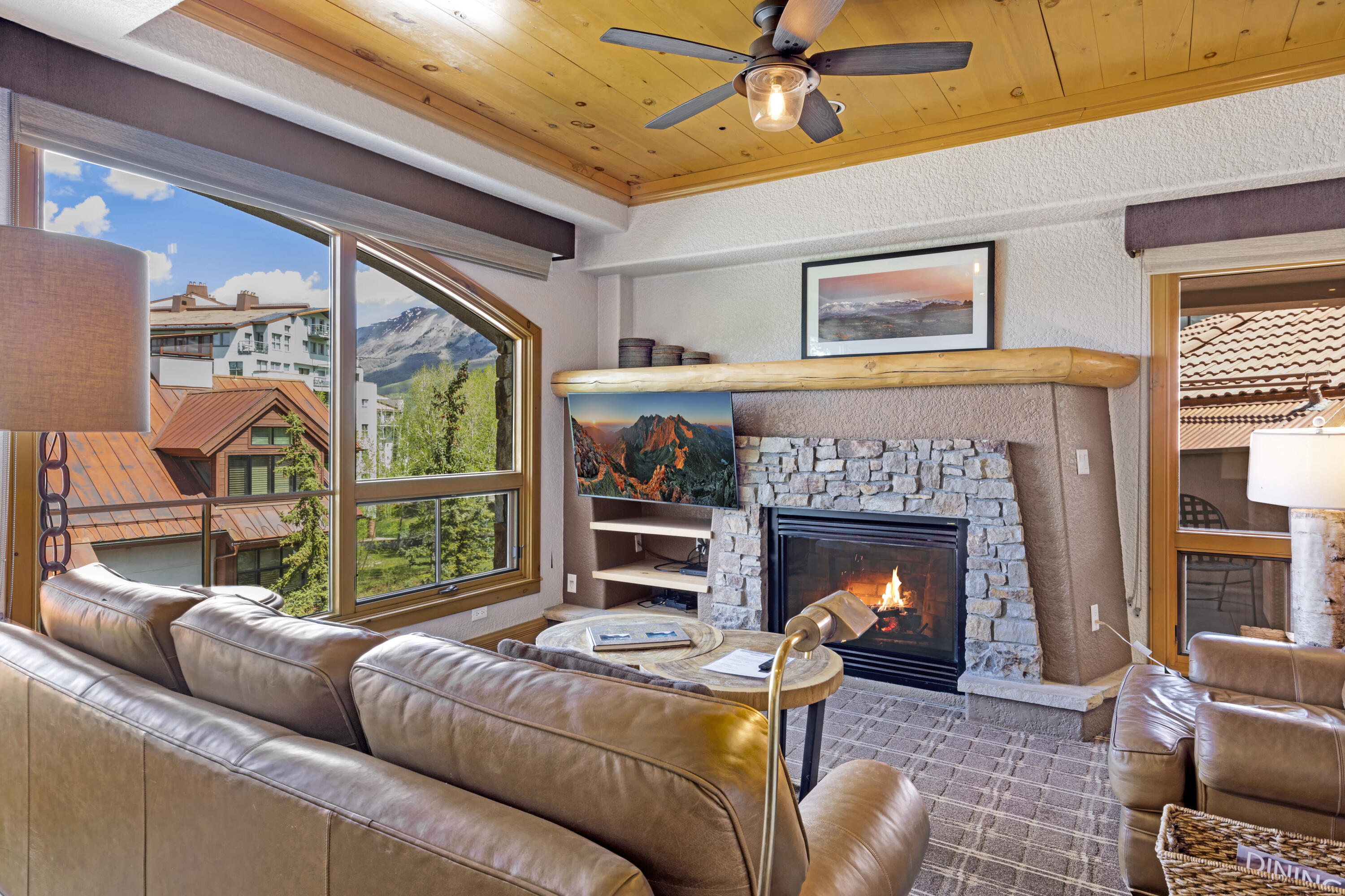 567 Mountain Village Boulevard