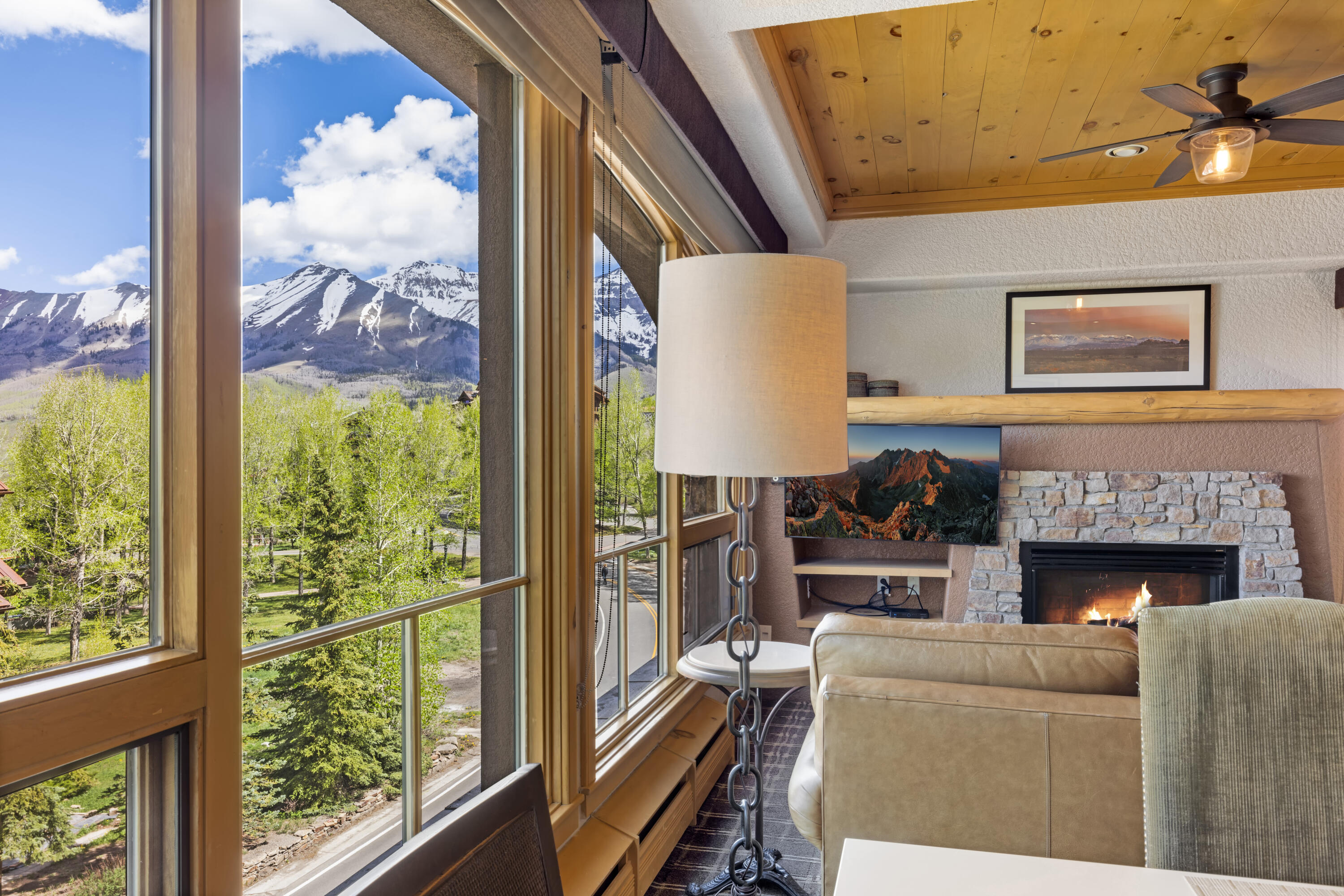 567 Mountain Village Boulevard