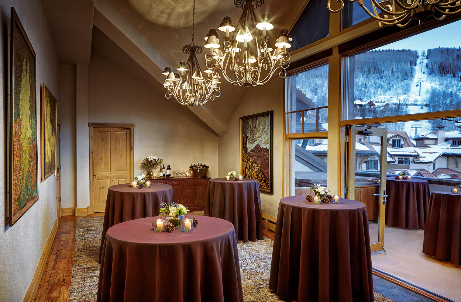 567 Mountain Village Boulevard