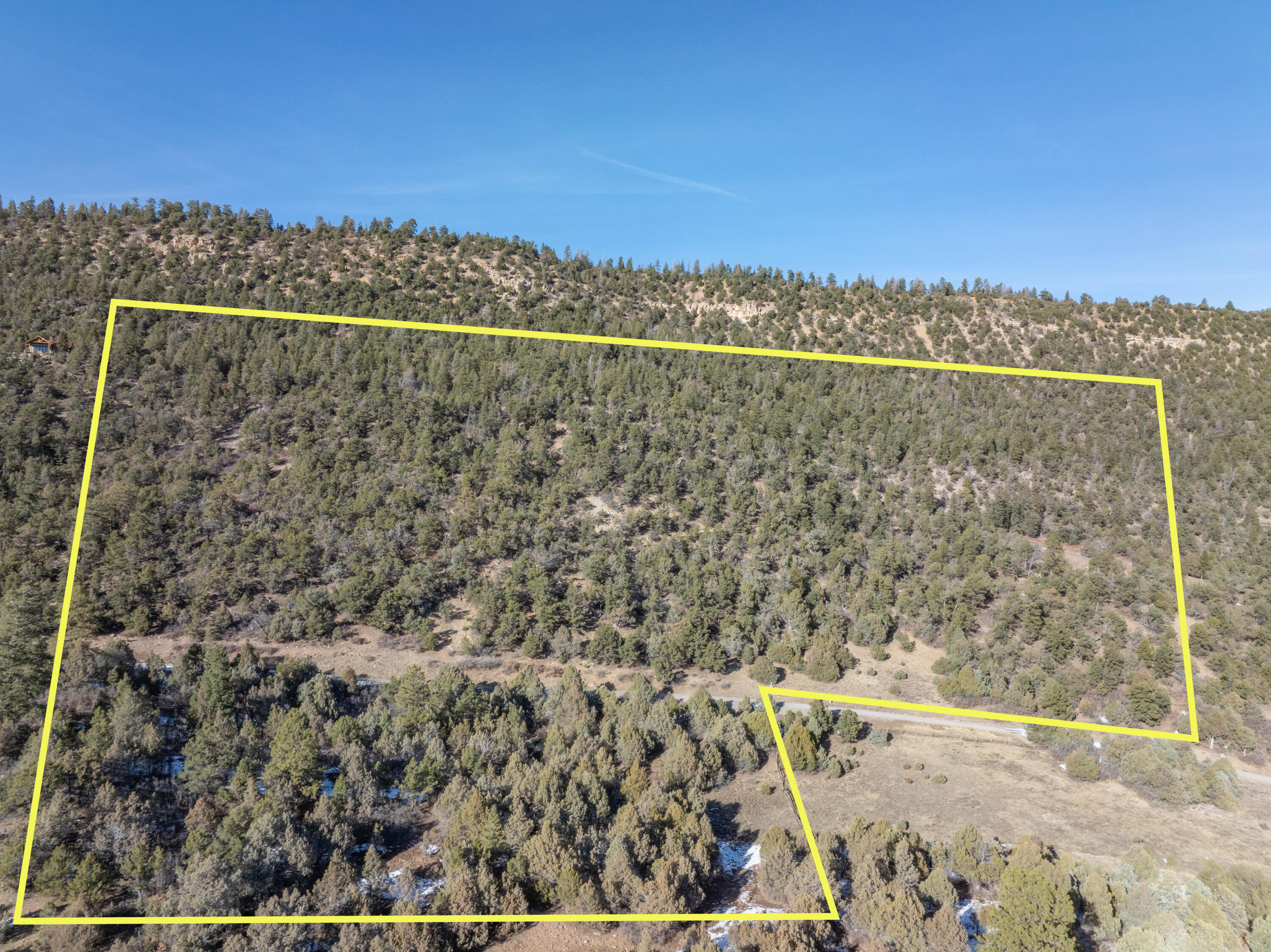 TBD Tract 7 Old Relay Road