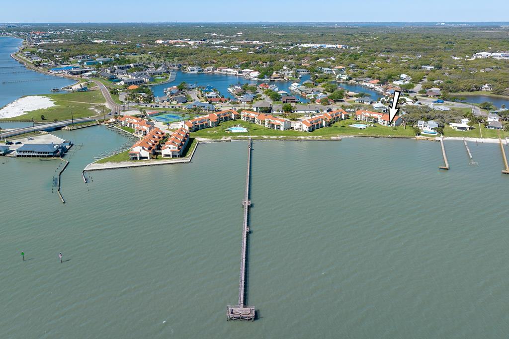 620 Fulton Beach Rd # 905