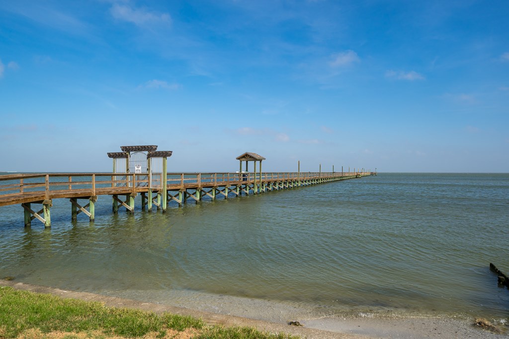 620 Fulton Beach Rd # 905