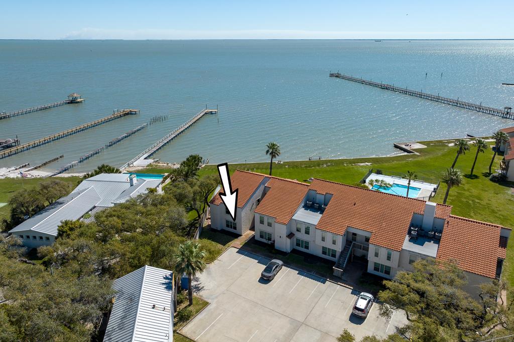 620 Fulton Beach Rd # 905