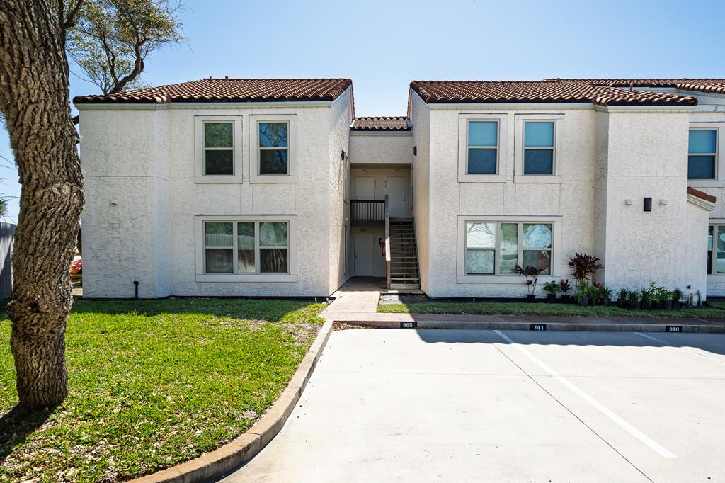 620 Fulton Beach Rd # 905