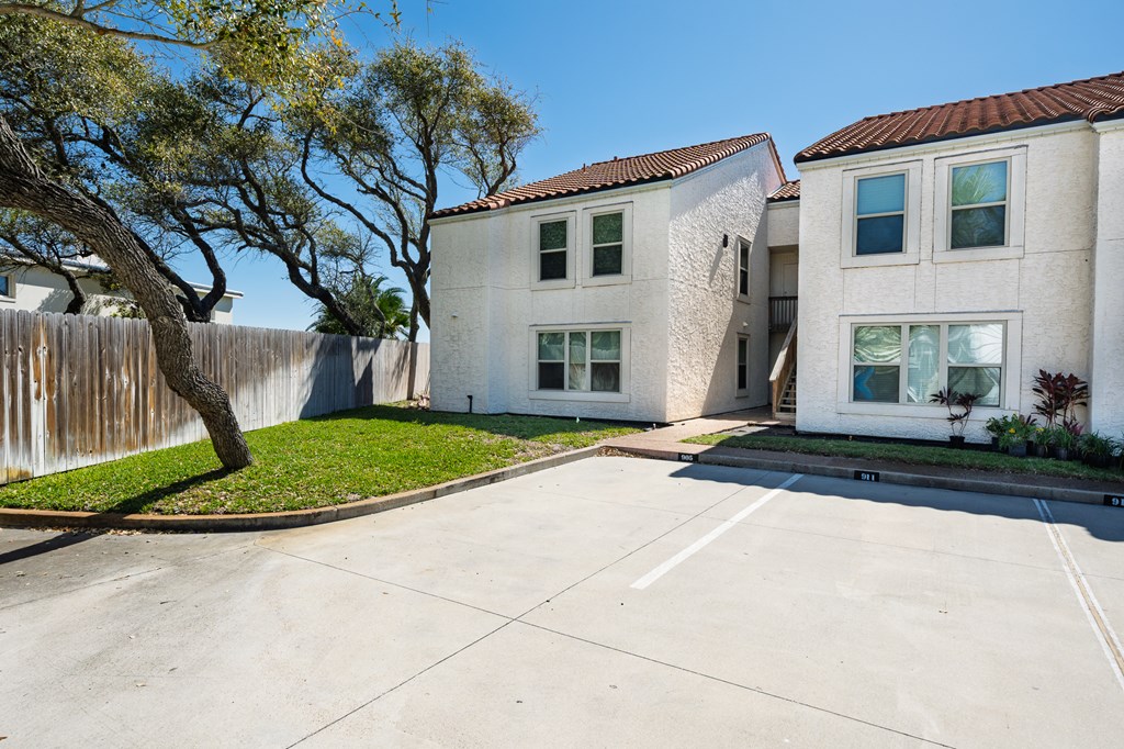 620 Fulton Beach Rd # 905