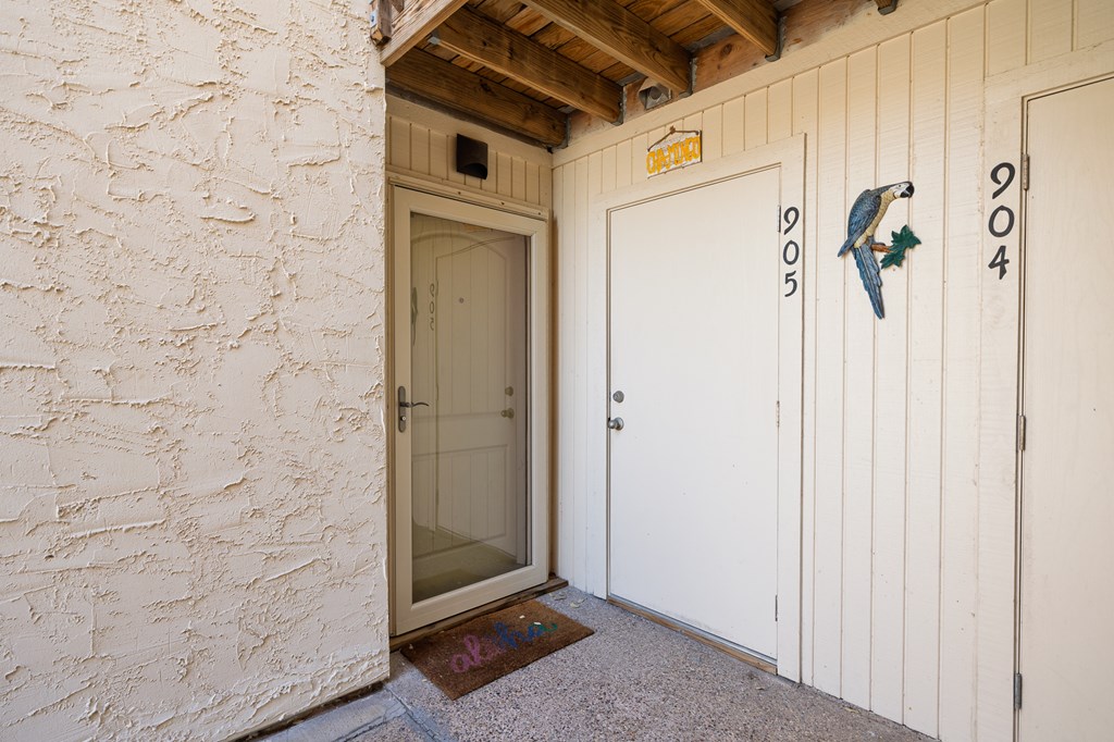 620 Fulton Beach Rd # 905