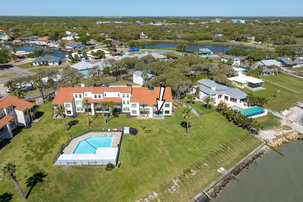 620 Fulton Beach Rd # 905