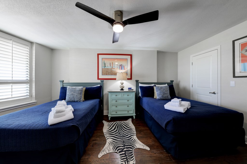 720 Access Road 1-A Unit #802