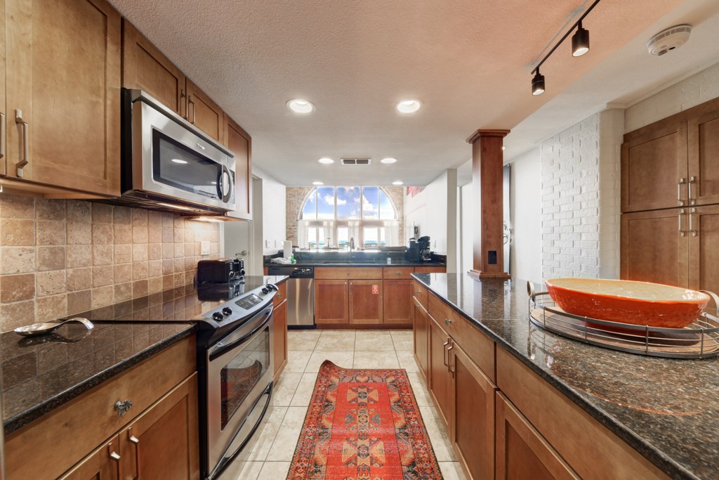 720 Access Road 1-A Unit #802