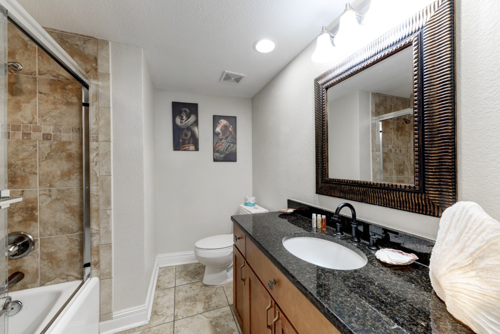 720 Access Road 1-A Unit #802