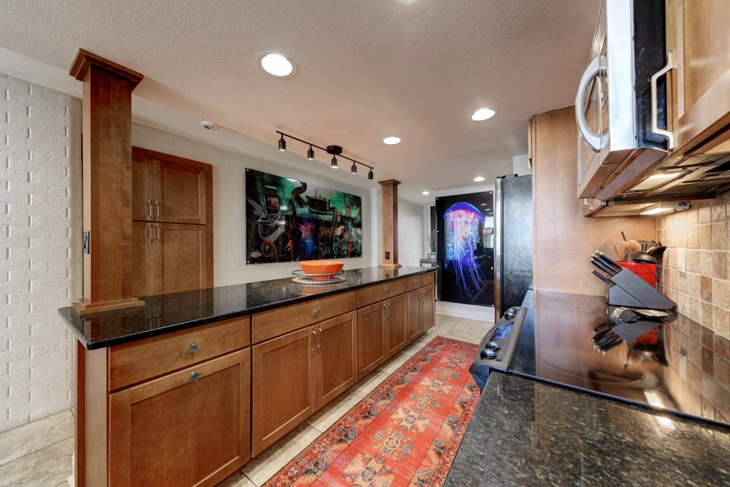 720 Access Road 1-A Unit #802