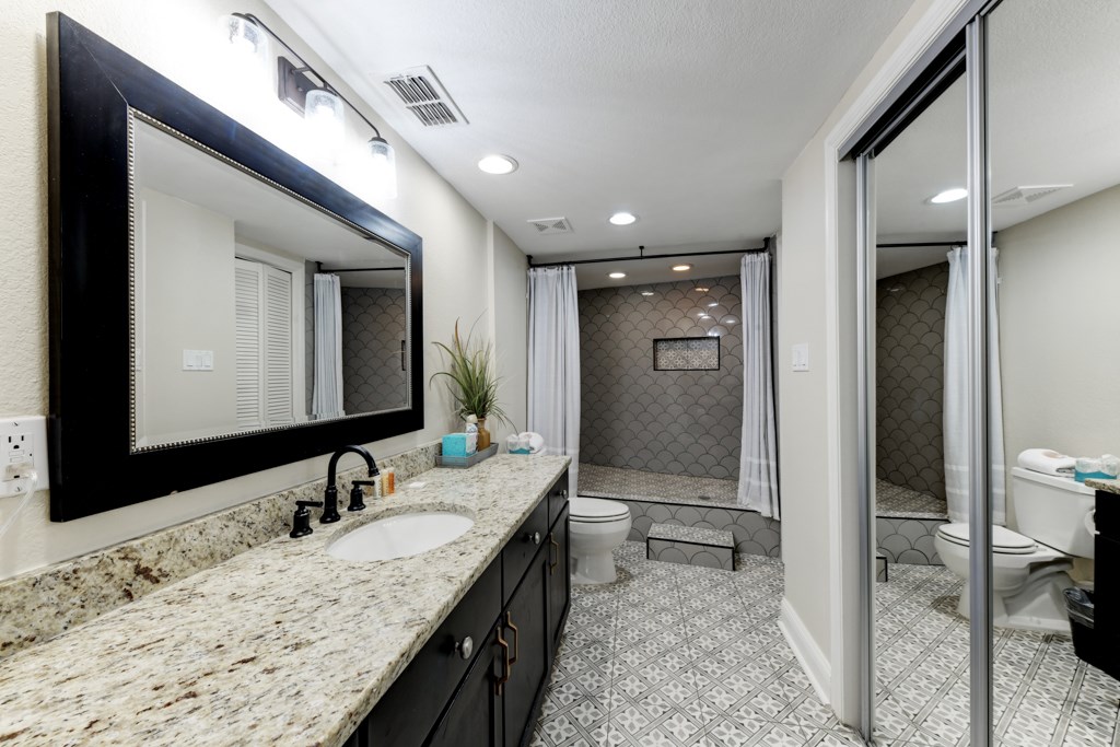 720 Access Road 1-A Unit #802