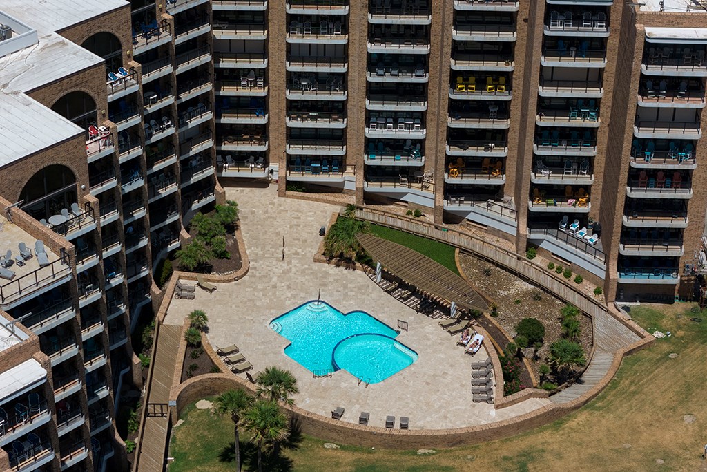 720 Access Road 1-A Unit #802