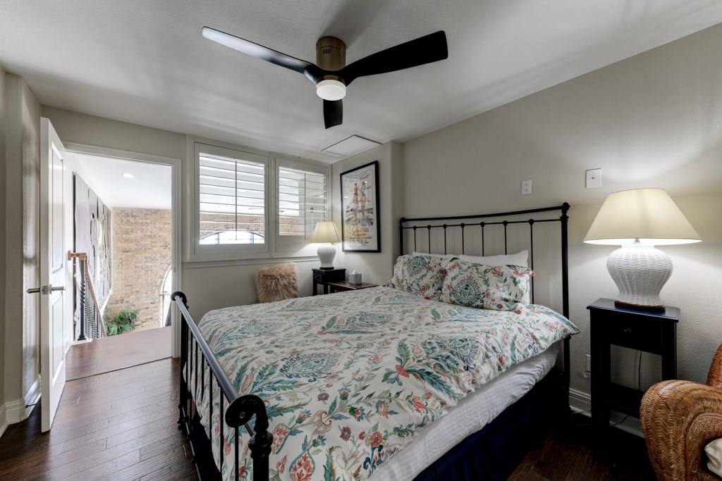 720 Access Road 1-A Unit #802