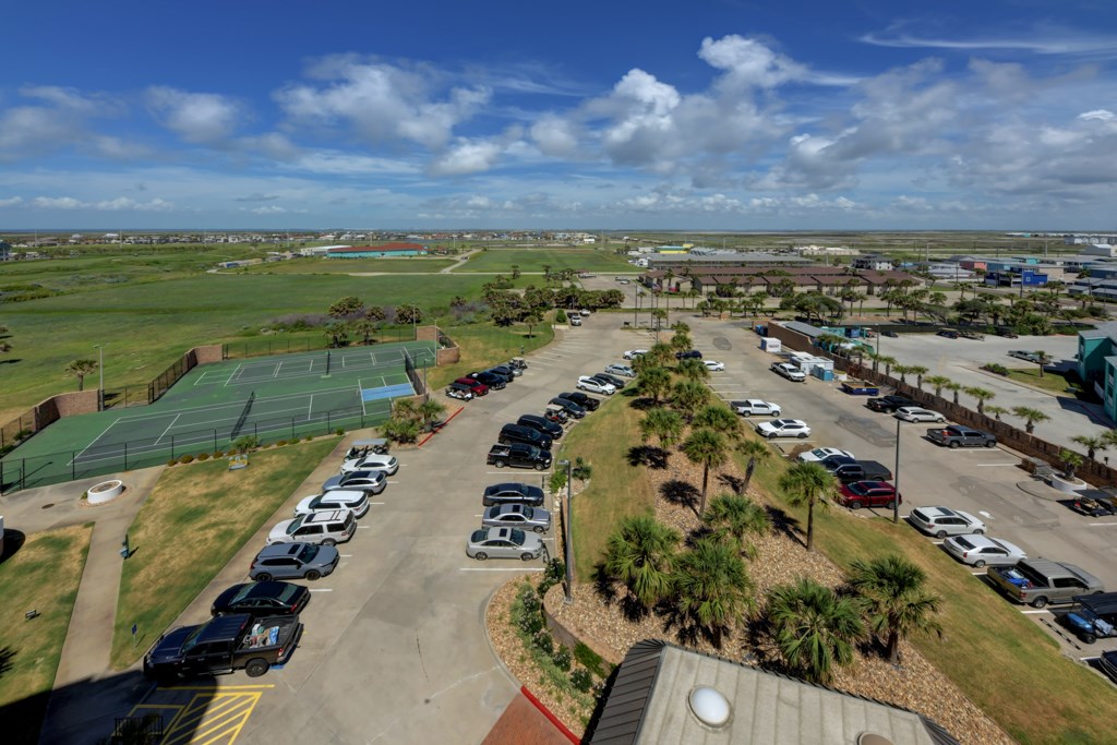 720 Access Road 1-A Unit #802