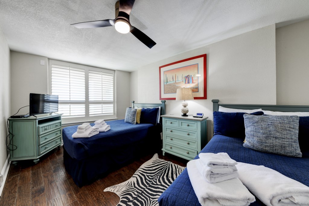 720 Access Road 1-A Unit #802