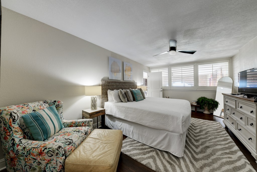 720 Access Road 1-A Unit #802