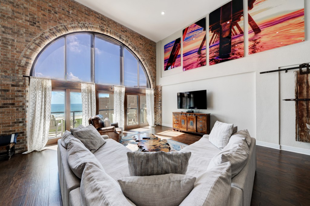 720 Access Road 1-A Unit #802