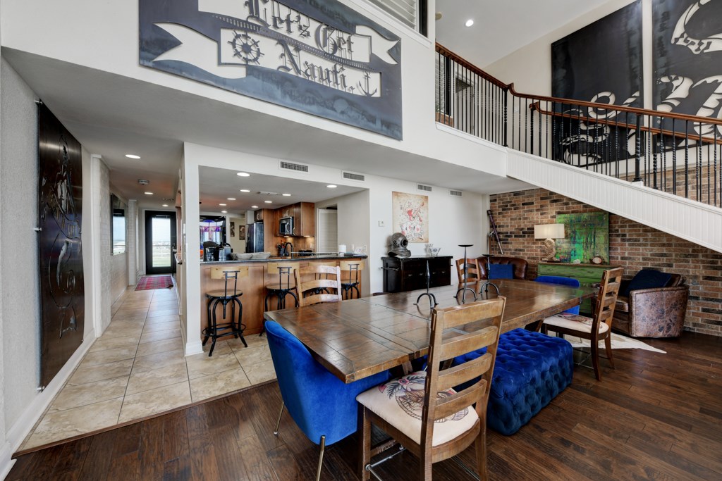 720 Access Road 1-A Unit #802