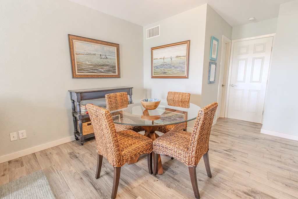 2290 N Fulton Beach Rd #217 # 217, Rockport Unit: 217