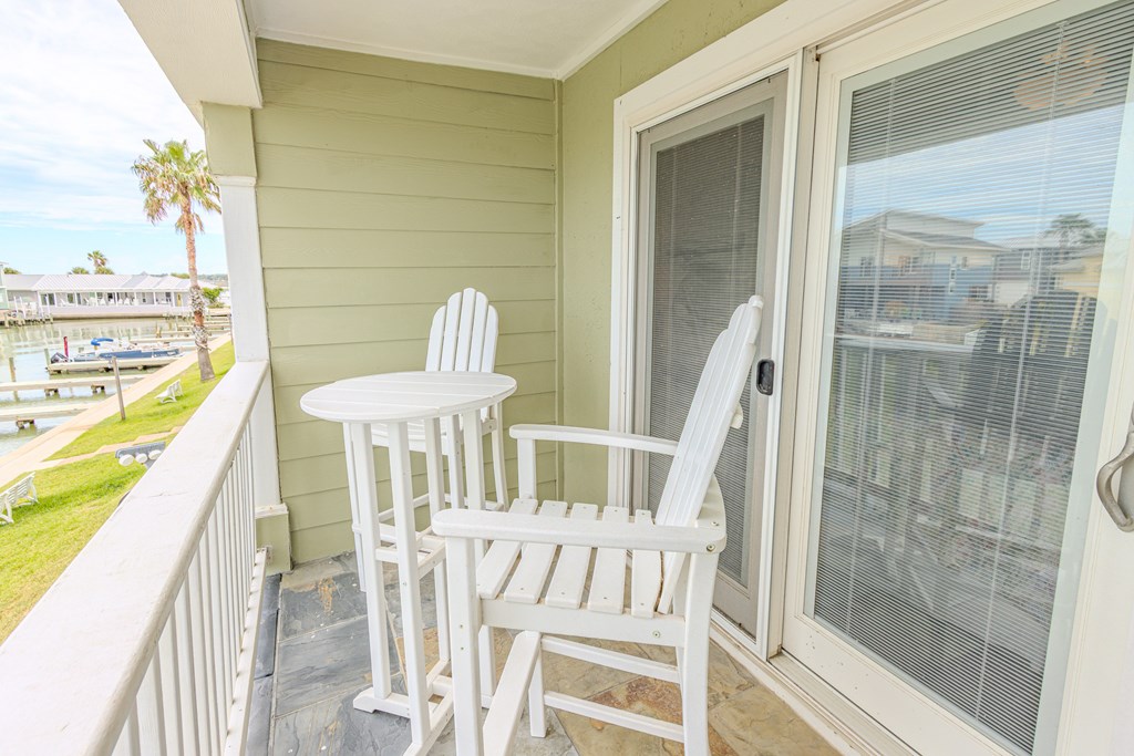 2290 N Fulton Beach Rd #217 # 217, Rockport Unit: 217