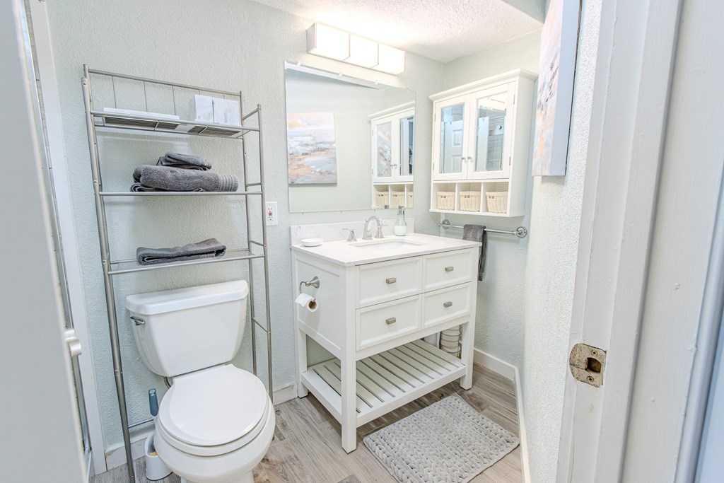 2290 N Fulton Beach Rd #217 # 217, Rockport Unit: 217