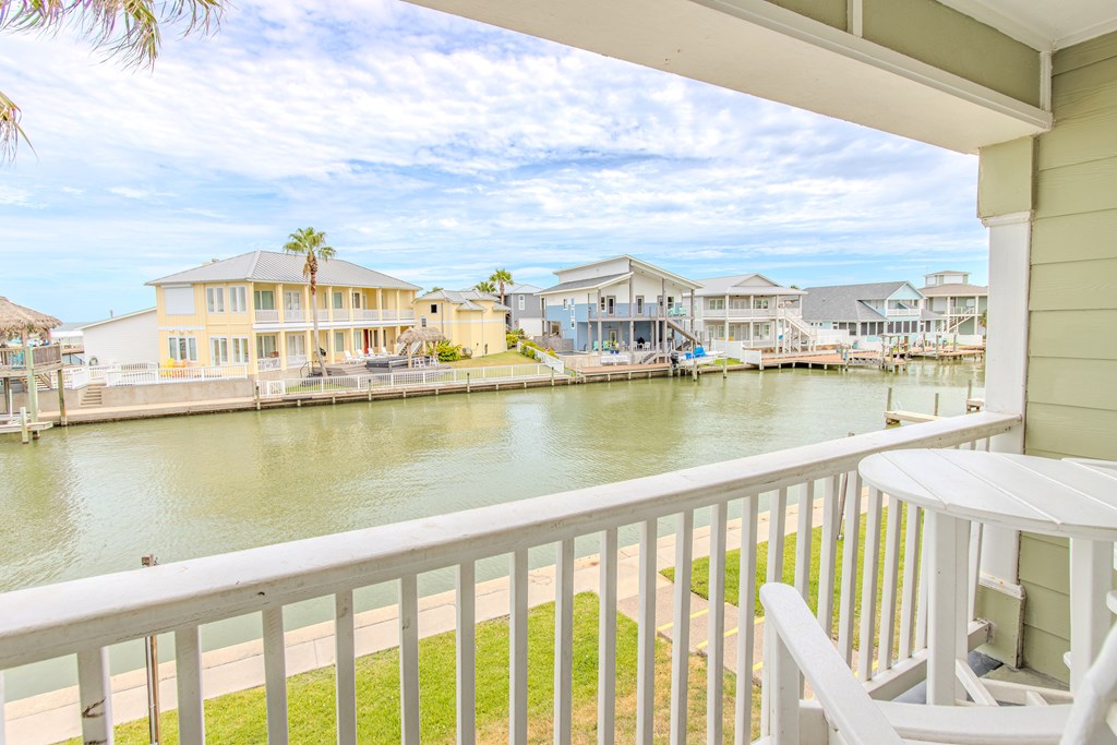 2290 N Fulton Beach Rd #217 # 217, Rockport Unit: 217