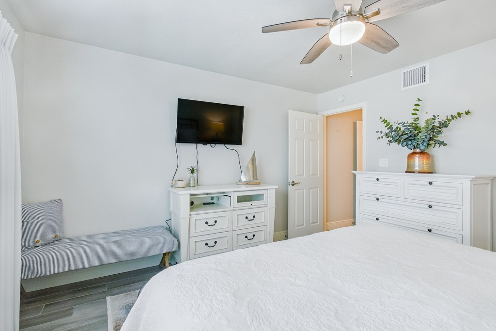 2292 N Fulton Beach Rd #402, Rockport