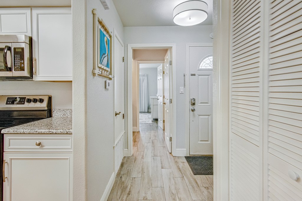 2292 N Fulton Beach Rd #402, Rockport